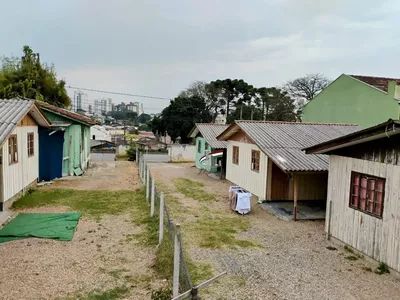 Terreno ZR4 para venda no Capão Raso com 420m² - Foto 2