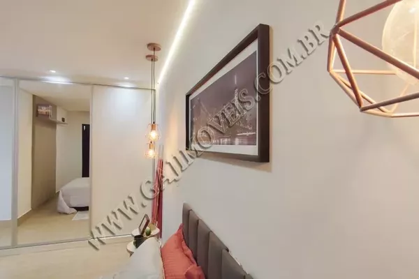 Apartamento 3 dorms c/ 2 suites - Jd D. Judith - Americana/SP - Foto 5