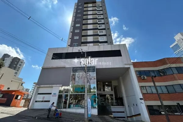 SALA COMERCIAL 18 GALERIA ED MONTE EFRAIM AV BRASIL N 600 B CENTRO - Foto 1