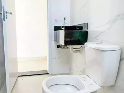 Área Privativa Exclusiva no Padre Eustáquio | 3 Quartos, Suíte e 2 Vagas - Foto 24
