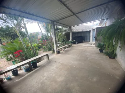 Casa sobrado em terreno de 470 m² à venda, 4 quartos, 4 garagens, Centro, José Gonçalves, BA - Foto 28