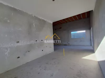 Casa à venda no Condomínio Belmonte com 3 quartos, sendo 1 suíte, 4 banheiros, piscina e 4 vagas de garagem - Foto 7
