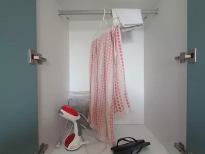 Studio com 27 m², mobiliado em Vila Nova Conceição - Foto 17