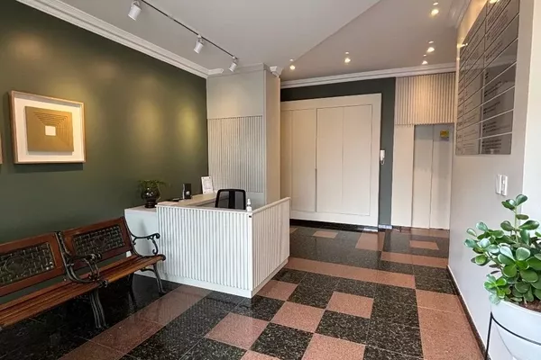 Sala comercial 803 Ed. Caramuru Center, para venda,  em frente a Prefeitura, Pato Branco - Foto 3