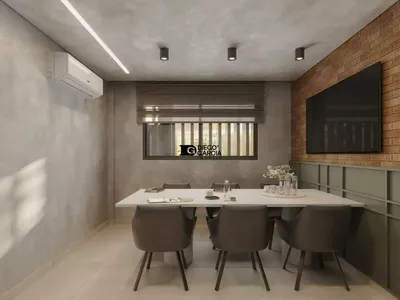 Unidades à venda, 1 a 2 quartos, Tibery - Uberlândia - Foto 9