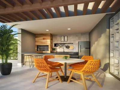 Apartamento à venda, 2 quartos, 1 suíte, 1 vaga, Jardim Sul - Uberlândia/MG - Foto 22