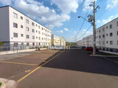 Apartamento para venda com 44m², 2 quartos, 1 banheiro e 1 vaga de garagem - Foto 33