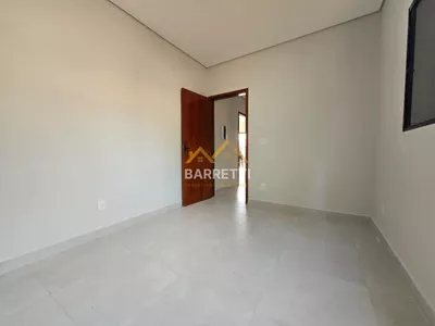Casa Nova à Venda no Recanto dos Peixes - NATURE - Foto 14