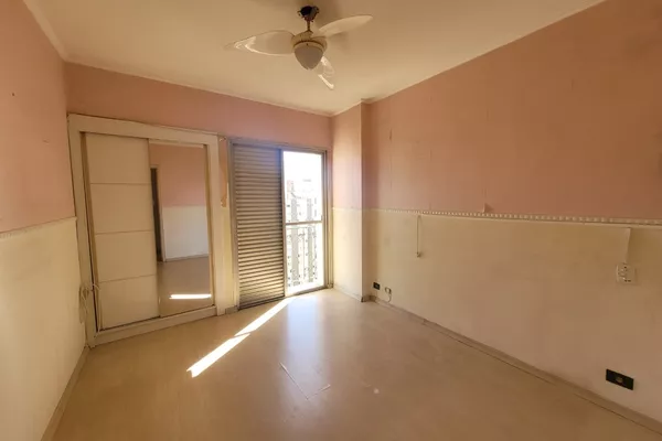 Apartamento em Moema pássaros com 110 m², 3 quartos - Foto 4