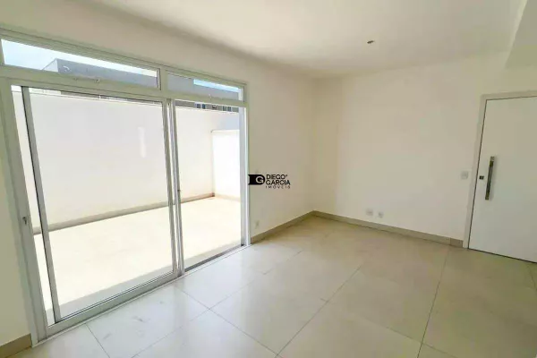 Área Privativa Exclusiva no Padre Eustáquio | 3 Quartos, Suíte e 2 Vagas - Foto 5