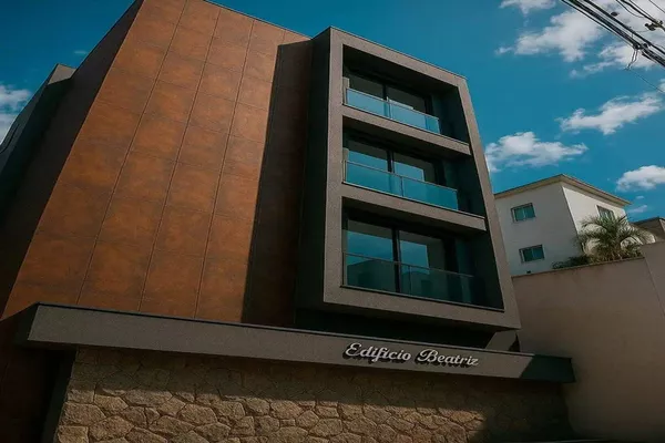 Unidades à venda, 3 quartos, Prado - Belo Horizonte - Foto 1