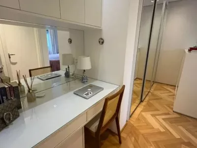 Apartamento com 93 m² 2 suítes, 2 vagas no Brooklin - Foto 9