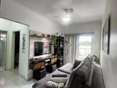 Apartamento 67m² 2 dorms Catharina Zanaga - Americana/SP - Foto 14