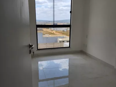 Apartamento 3/4 sendo duas suítes à venda no Morada Nobre Eutínio Nunes Bairro Alto do Boa Vista - Foto 19