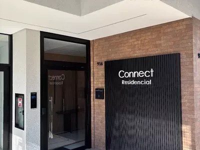 Apartamento 302 Ed. Connect para venda,  Centro, Pato Branco - Foto 2