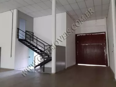 Salão comercial/industrial com 539m² em Avenida - Americana/SP. - Foto 3