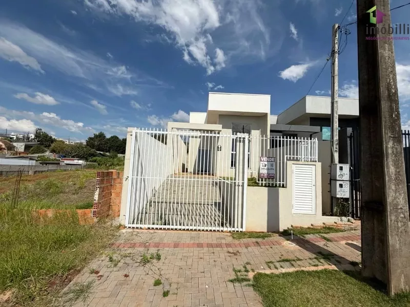 Casa para venda,  Fraron, Pato Branco-pr - Foto Principal