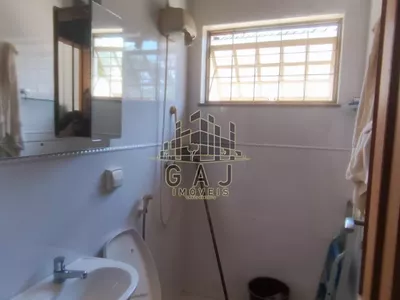 Casa comercial 192m² 5 salas Vl Sta Catarina - Americana/SP - Foto 48