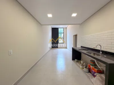 Casa à venda no Residencial Ágape, com 131 m², 3 quartos (sendo 1 suíte), 3 banheiros, piscina e 2 vagas de garagem - Foto 6