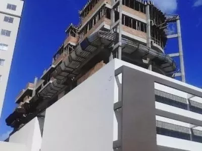 Apartamento 101 Ed. Octaviano Marcante - Foto 5
