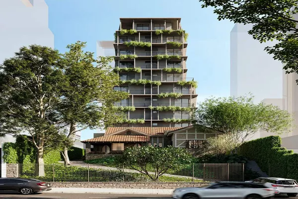 Apartamento à venda, 2 quartos, 1 vaga, Lourdes - Belo Horizonte/MG - Foto 1