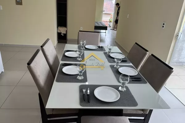 Cobertura a venda, no Rio Vermelho em Florianópolis - Foto 6