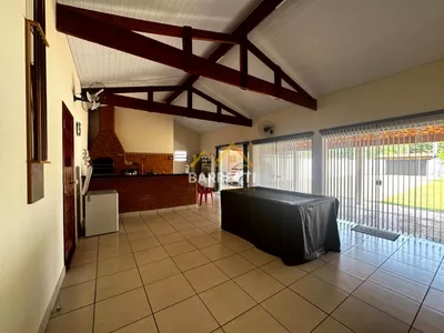 Chácara à venda em Santana, com 211m² de área construída, 2 quartos, piscina, área gourmet e amplo quintal - Foto 13