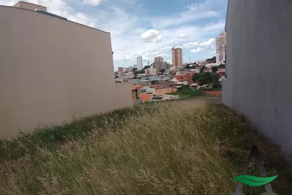 Cornélio Procópio - Terreno - Jardim Dos Pioneiros - Foto 4