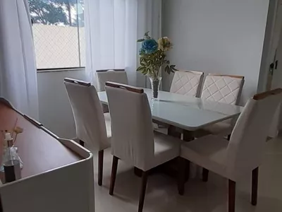 Apartamento de 3 quartos sendo 1 suíte, 2 vagas de garagem na Av. Gilenilda Alves à venda, Boa Vis - Foto 17