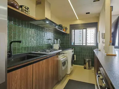 Apartamento à venda, 1 quarto, 1 suíte, 1 vaga, Vila da Serra - Nova Lima/MG - Foto 5