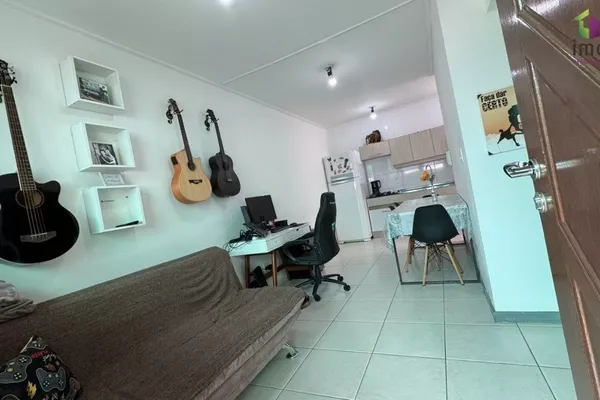 Casa Aconchegante em Condomínio - Foto 4