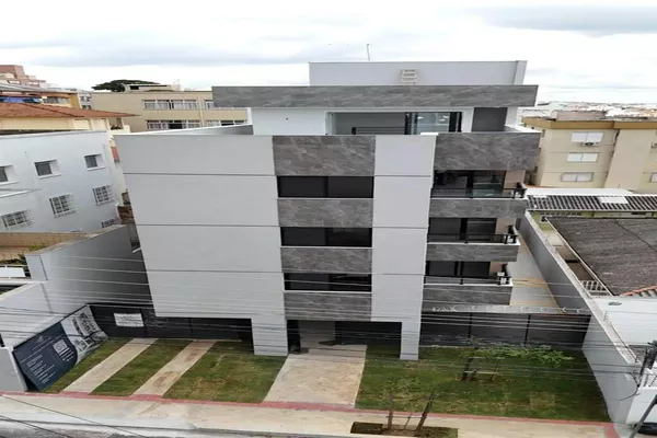 Cobertura à venda, 2 quartos, 1 suíte, 2 vagas, Barroca - Belo Horizonte/MG - Foto 3