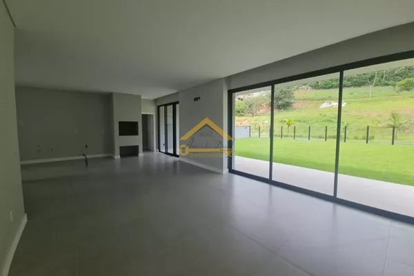 Casa a Venda em Condomínio Jardim Ingleses,  Ingleses, Florianópolis - Foto 4