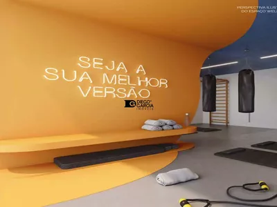 Apartamento à venda, 1 quarto, 1 suíte, Jardim Armação - Salvador/BA - Foto 12