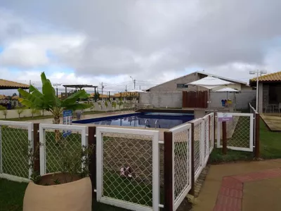 Apartamento 1⁰ andar 2/4 sendo uma suíte à venda no Vog Fiori - Foto 26