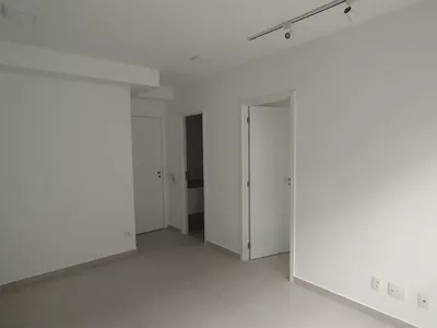 Apartamento para Alugar com 1 dormitórios - Vila Andrade - Foto 7