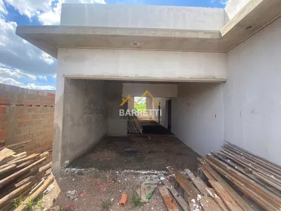 Casa à venda no Condomínio Belmonte, com 195 m², três quartos, quatro banheiros, piscina e duas vagas de garagem - Foto 19