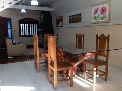 Casa com 173 m² venda com 3 quartos - Foto 35