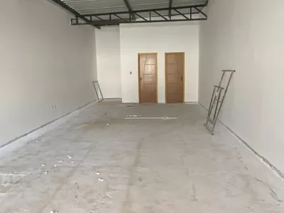 Sala/Andar para locação, 1º ANDAR, em frente Mix Mateus, na Av. Juracy Magalhães, Vitória da C - Foto 6