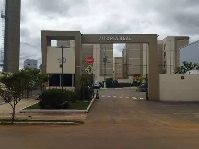 Vendo apto de 1º andar, mobiliado em Condomínio fechado próximo ao Centro da cidade de Vitória d - Foto 32