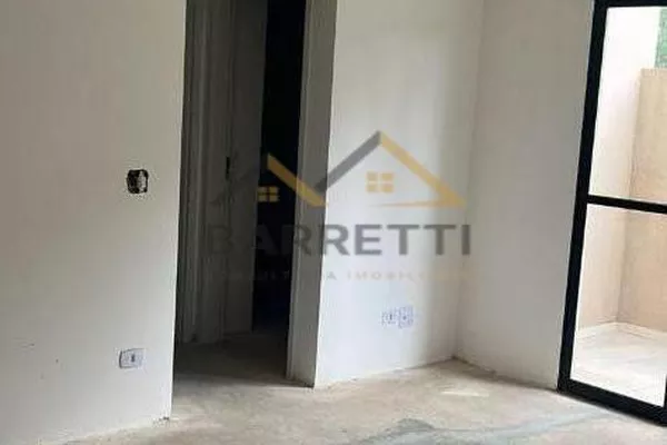 Apartamento à venda de 53m², com 2 quartos, 1 banheiro e 1 vaga de garagem no Condomínio Ilha de Malta - Foto 1