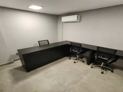 Área privativa à venda, 3 quartos, 1 suíte, 2 vagas, Santo Antônio - Belo Horizonte/MG - Foto 12