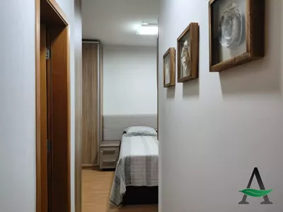 Londrina - Apartamento - 2 quartos - Terra Bonita - Foto 11
