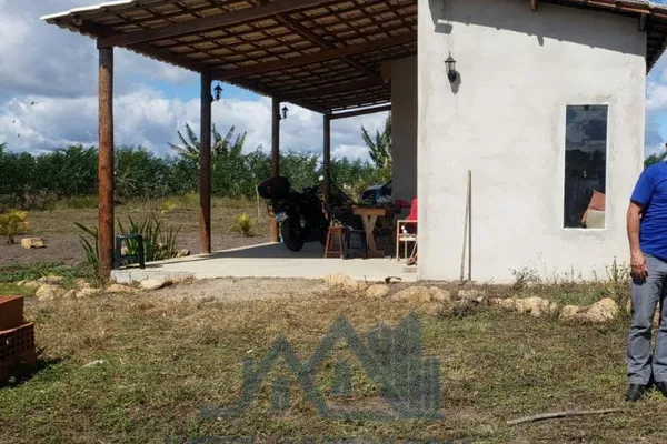 Vende-se Chácara na Zona Rural em Barra do Choça - Foto 3