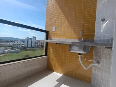 Oportunidade! Apartamento 3 quartos sendo 3 suíte 4⁰ andar à venda, Alto Boa Vista, Vitória da - Foto 17