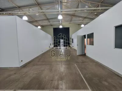 Salão industrial 690m² Jd Pérola - SBO/SP - Foto 2