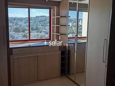 APARTAMENTO 1001 TODO MOBILIADO ED OURO PRETO - Foto 15