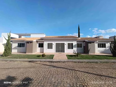 Casa com 5 quartos sendo 4 suítes + dependência completa + escritório para venda, Boa Vista, Vit? - Foto 2