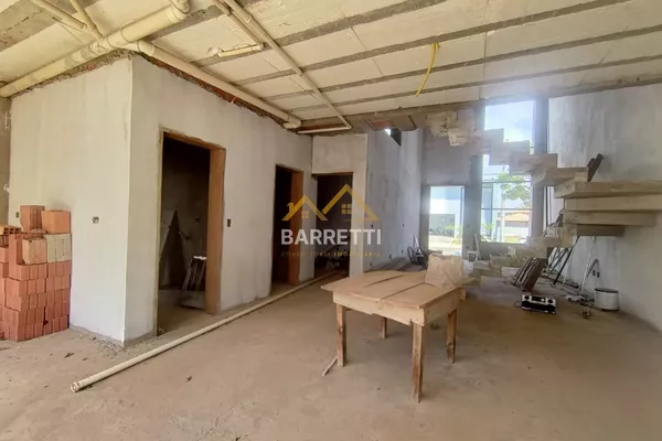 Casa à venda com 205m², 4 quartos (sendo 1 suíte), 4 banheiros e 4 vagas de garagem, localizada no Condomínio Park Unimep Taquaral - Foto 6