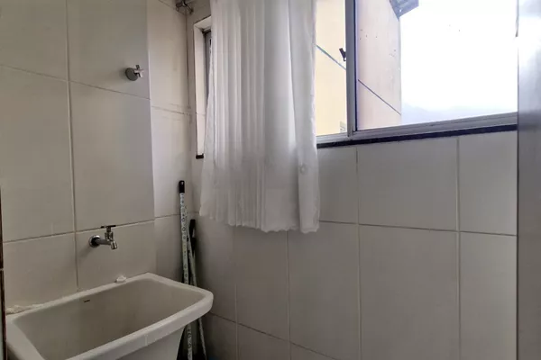 Apartamento 3/4 no Bairro Brasil - Foto 6